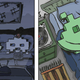 Illustration for article titled A emSpace Invader/em Origin Story Is Hilarious, Brilliant, And Sort Of Heartbreaking